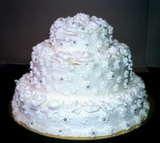 Не знаете что подарить на торжество? Подарите красивый торт!!!