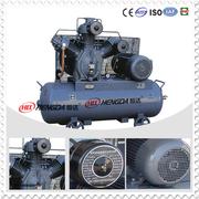 Компрессор низкого давления поршневой 2.2 куб.м/мин 