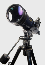 Современные телескопы