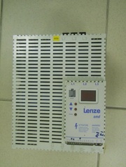 Ремонт Lenze электроники промышленной.