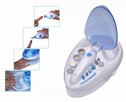 Машинка для маникюра и педикюра Nail Spa   