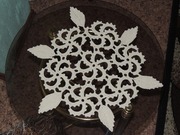 Продаю салфетки ручной работы.