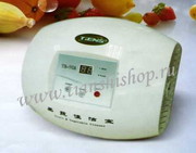 Супер прибор для очищения воздуха, воды и продуктов питания