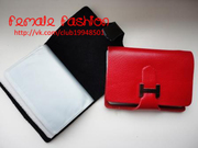 Визитницы из натуральной кожи