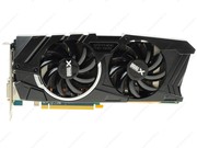 Прдам видеокарту AMD Radeon HD7970 Dual-X 3072MB