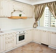 Идеальные кухни на любой вкус!