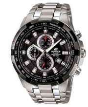 Часы CASIO EDIFICE. Новые!!!