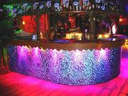 Барные стойки для баров,  кафе