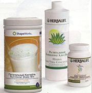 Гербалайф (Herbalife) Ставрополь