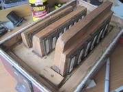 ремонт гармоней, баянов, аккордеонов