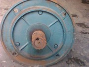 ЭЛ ДВИГАТЕЛЬ С БОЛГАРСКОГО ТЕЛЬФЕРА