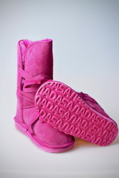 Угги оптом от производителя, Москва и вся РФ