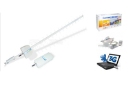 Антенна усиления для 3G модема