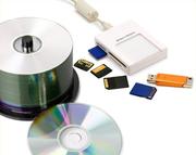 Чистые болванки оптом