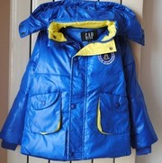 GAP-сезон продажи прекрасные мальчики форме коротких Микки Вниз / высо