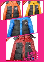 Anti-квартал счетчик подлинной подлинных ребенка Мики утенок толстый в