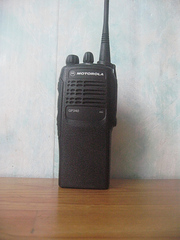 Рация Motorola GP 340