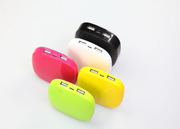 Стильный внешний аккумулятор Lepow Moonstone 6000mAh