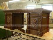 Изготовление эксклюзивной мебели