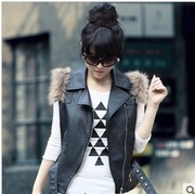 Первые кожаные куртки 2013 весной 