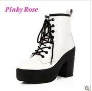 Pinkyrose2013 действительно Пима Дин сапоги зимние журнал Новой Англии