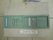 Ремонт привода постоянного тока двигателя  сервопривод