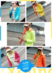 2013 женщин зимнее пальто женщин корейских любителей зимних толстый ко