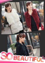 2013 женщин Slim хлопка мягкий жилет зимой новых больших размеров коре