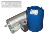 Эпоксидные смолы, отвердители, стеклоткани в Липецке.