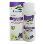 Шампунь Черный Тмин и Лаванда 250 мл