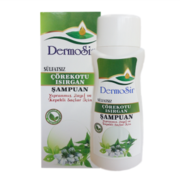 Шампунь Черный Тмин и Крапива 250 мл