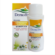 Шампунь Черный Тмин и Ромашка 250 мл