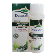 Шампунь Черный Тмин и Лавра 250 мл