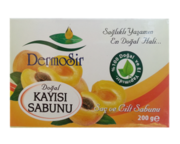 Мыло Абрикосового Масла