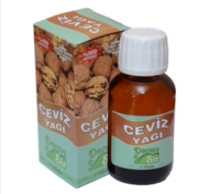 Масло Грецкого Ореха 50 мл