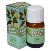 Масло Лимона 20 мл