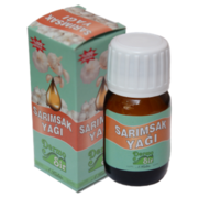 Чесночное Масло 20 мл