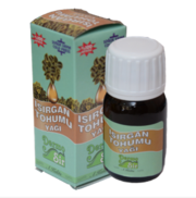 Масло Крапивы 20 мл