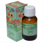 Абрикосовое Масло 50 мл