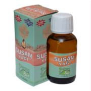 Кунжутное Масло 50 мл