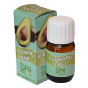 Масло Авокадо 20 мл