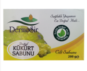 Мыло из Серы 200 гр