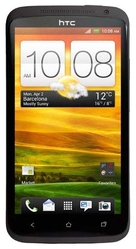 Htc One X 32 Gb,  цвет Gray цена 8700 р.