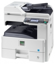 МФУ  Kyocera FS-6525MFP