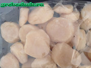 Хорошая цена!!! Морской Гребешок 10-20 (Юж. Курилы) ВЫЛОВ август 2013