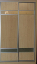 Шкаф-купе по выгодной цене