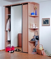 Шкаф-купе по лучшей цене