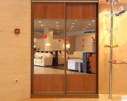 Шкаф-купе со скидкой 40%