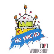 Недорогие торты на заказ