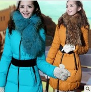 GRYR42 2013 новая зимняя леди темперамент Тонкий метаморфозы оставляет